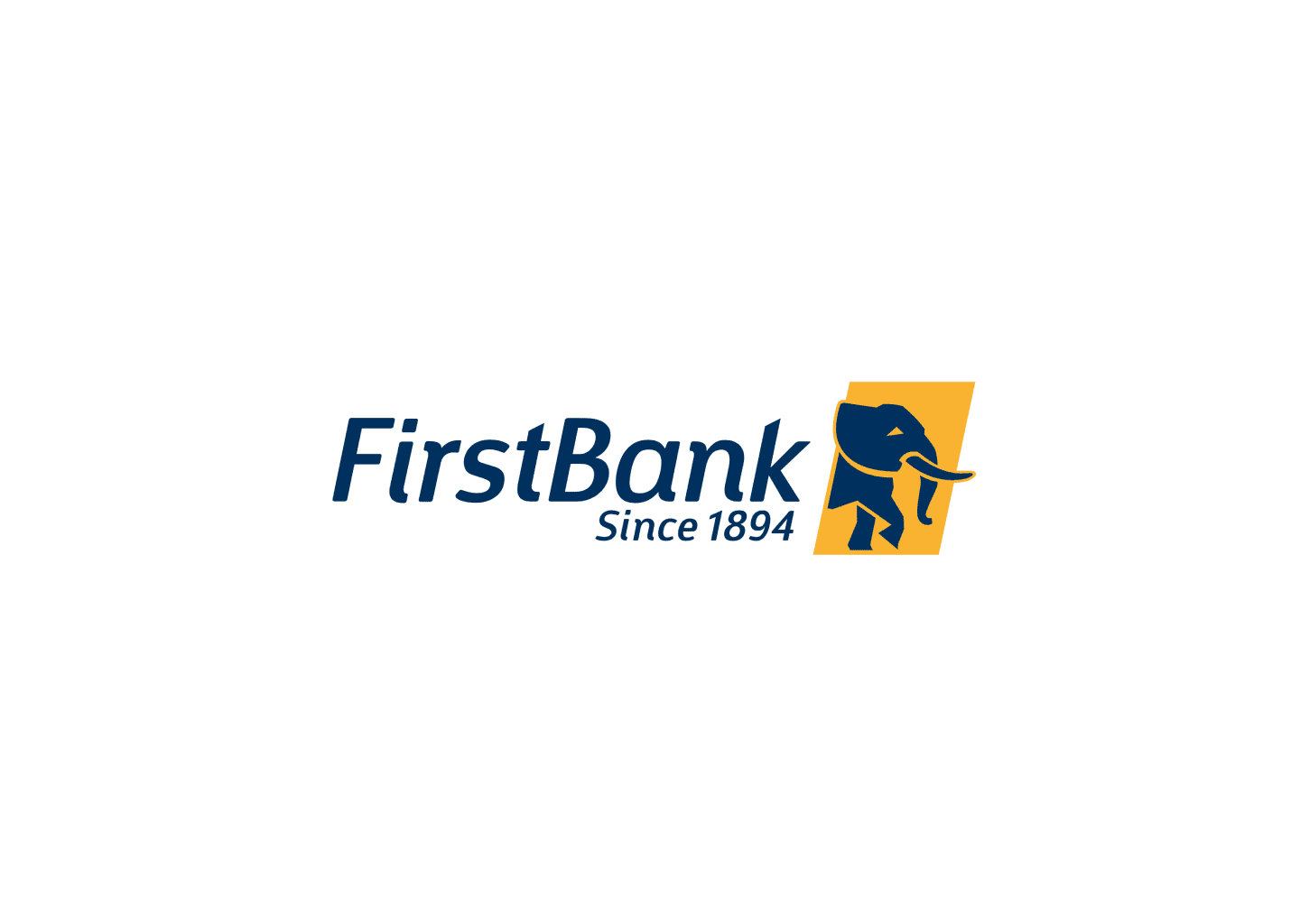 First Bank Nigeria - Connected Banking Summit 2024 Media Partner